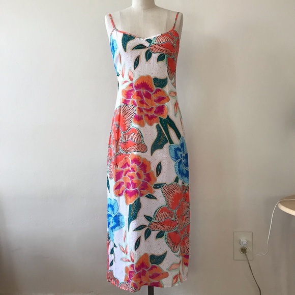 Mara Hoffman Dresses & Skirts - MH Arcadia Slip Dress, S